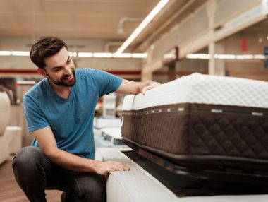 How To Choose A Mattress