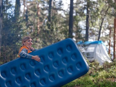 Best Air Mattress