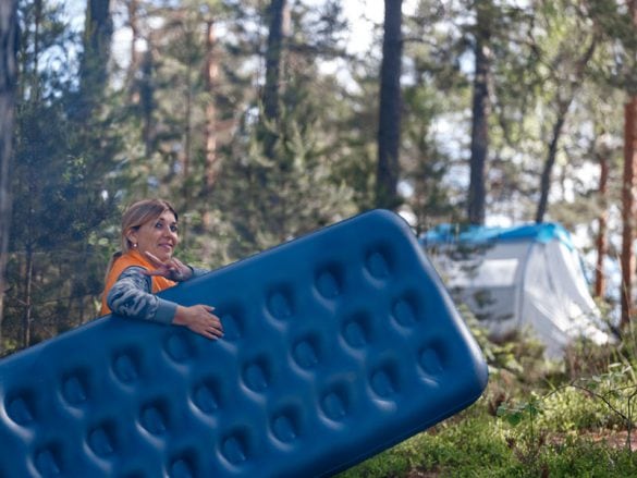 Best Air Mattress