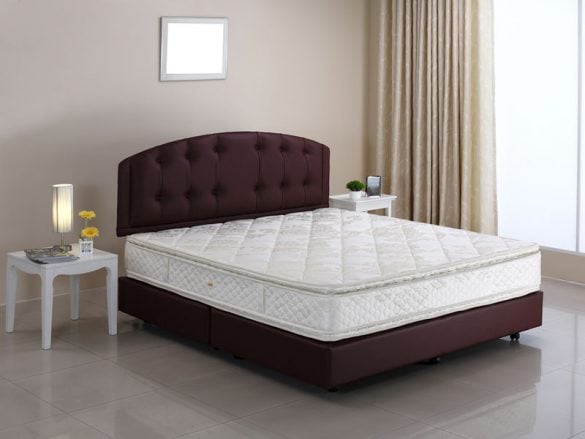 Best Mattress For Back Pain