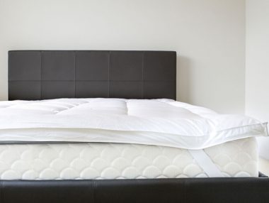 Best Mattress Toppers
