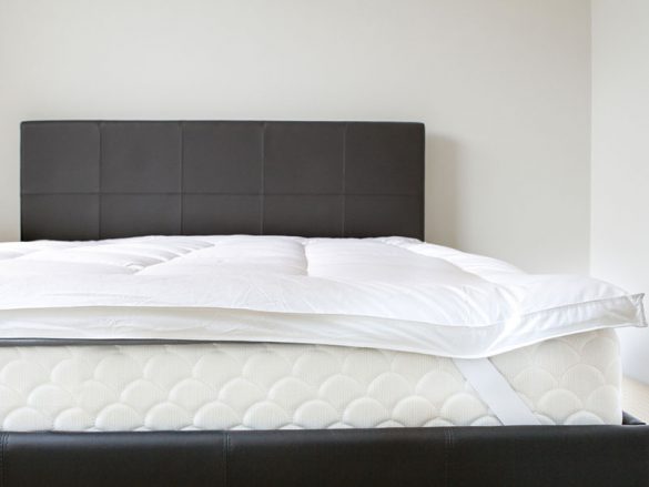 Best Mattress Toppers
