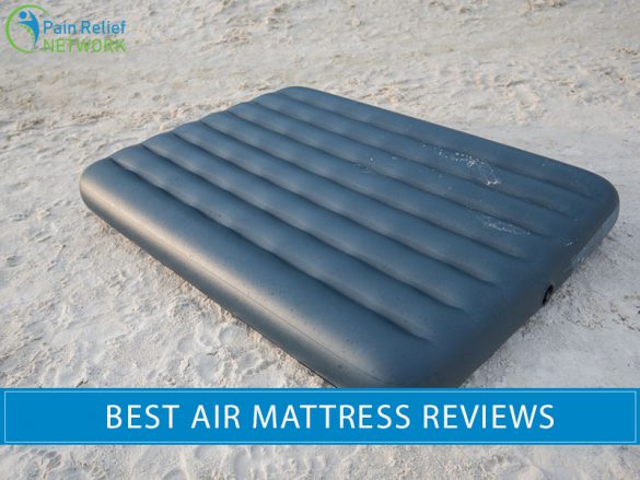 Best air mattress reviews
