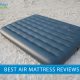 Best air mattress reviews