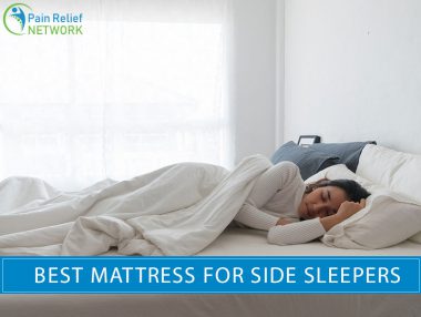 Best mattress for side sleepers