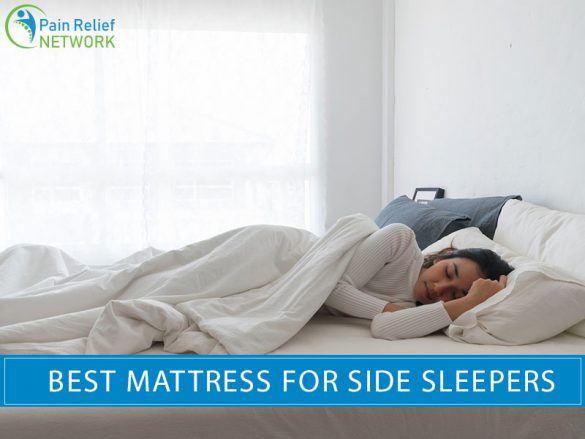 Best mattress for side sleepers