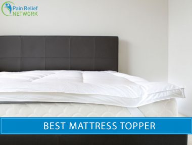 Best mattress topper