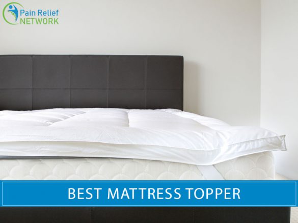 Best mattress topper