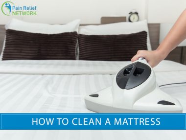 How To Clean A Mattress