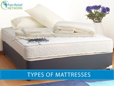 Types of Mattresses