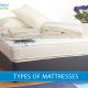 Types of Mattresses