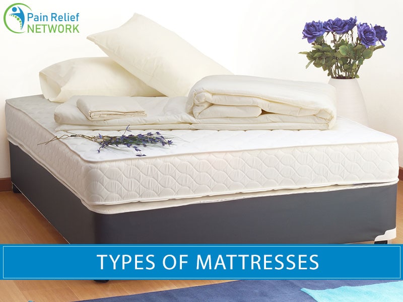 Types Of Mattresses Bance Types Of Mattresses Bance