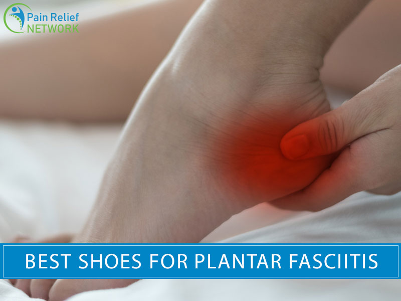 best hiit shoes for plantar fasciitis