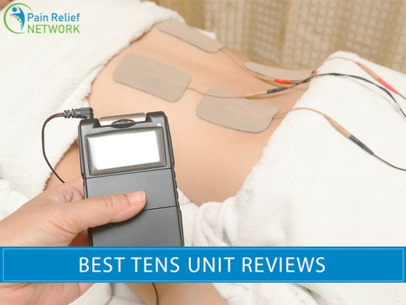 Best TENS Unit Reviews