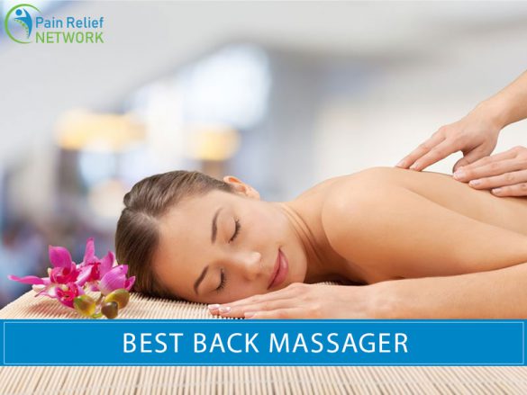 Best Back Massager