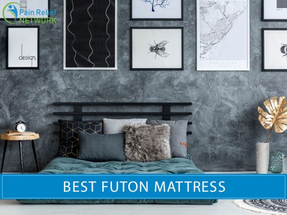 Best Futon Mattress Reviews