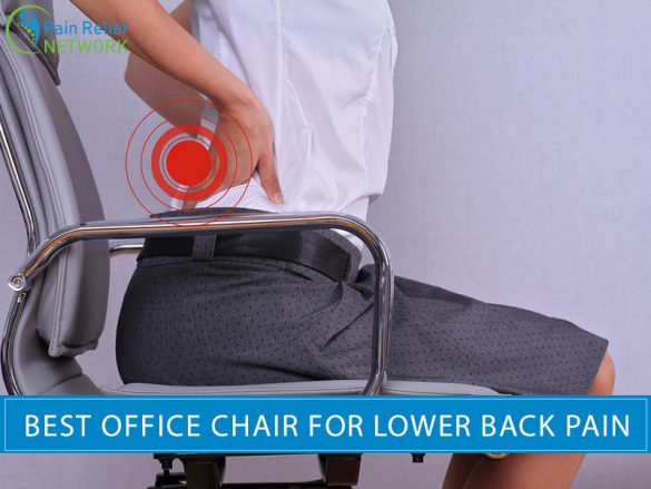 Best Office Chair For Lower Back Pain