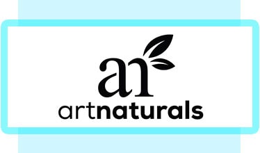 Art Naturals logo