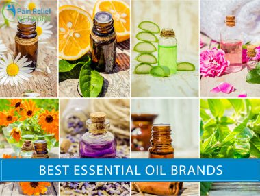 Best Essential Oil Brands