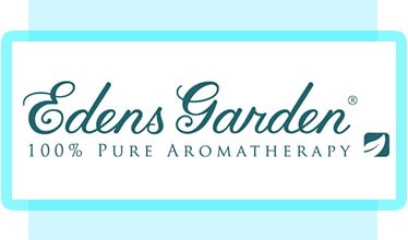 Edens Garden logo