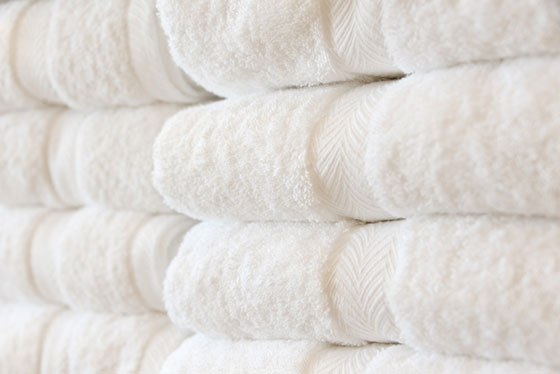Egyptian cotton Towel