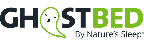 Ghostbed logo