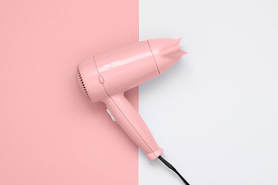 Hair Dryer