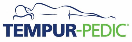 Tempur-Pedic logo