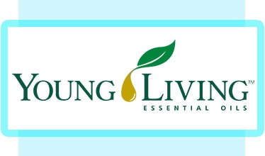 Young Living logo