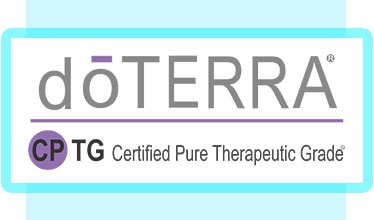 doTERRA logo