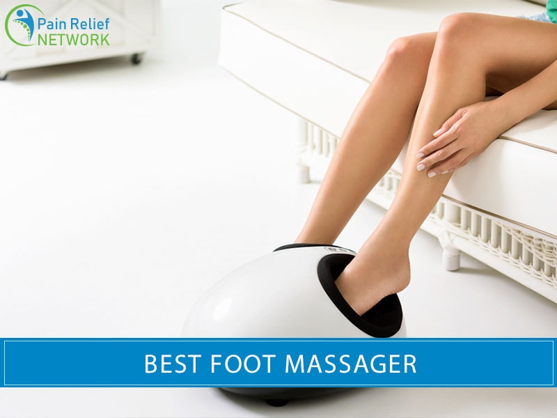 best foot massager 2016