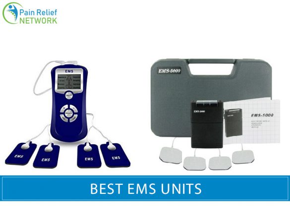 Best EMS Units