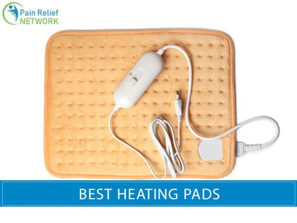 Best Heating Pads