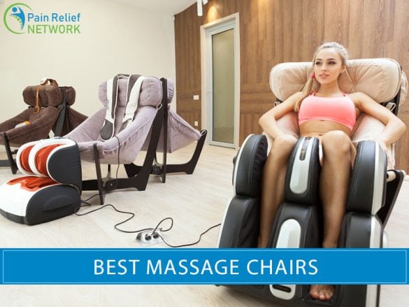 Best Massage Chairs