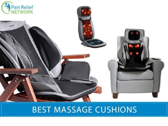 Best Massage Cushions