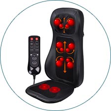 Massage Chair Pads