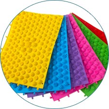 Massage Mats