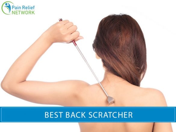 Best Back Scratcher