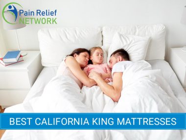 best california king mattresses