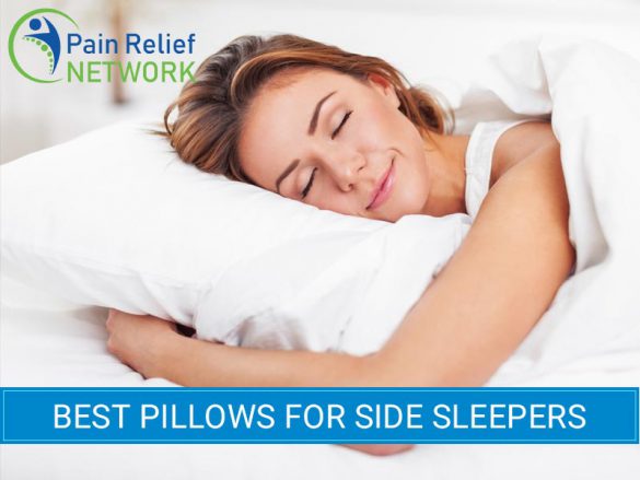 Best Pillows for Side Sleepers