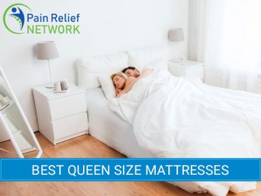 best queen size mattresses