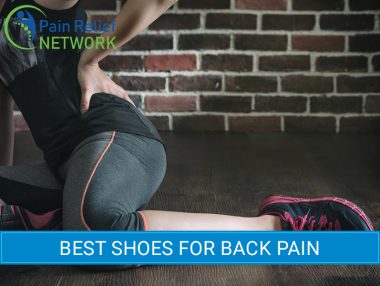 Best Shoes for Back Pain