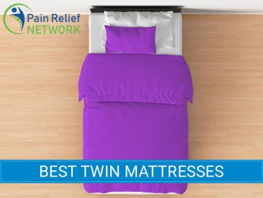 Best Twin Mattresses