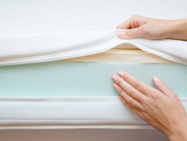 Best Mattress Topper For Back Pain