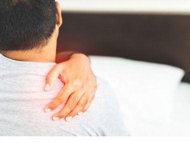 Best Pillow For Shoulder Pain