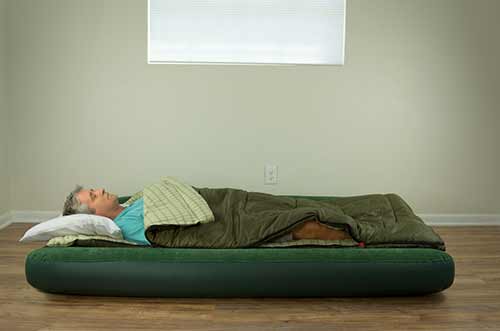 air mattress for guest best