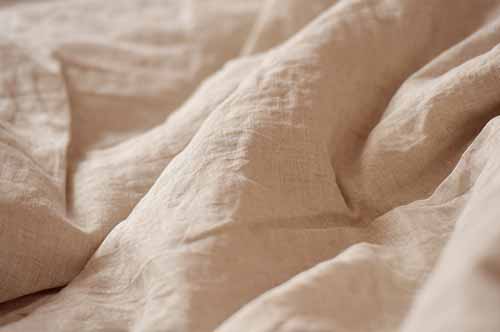 Non-organic Linen